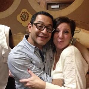 Meet your Posher, Valerie